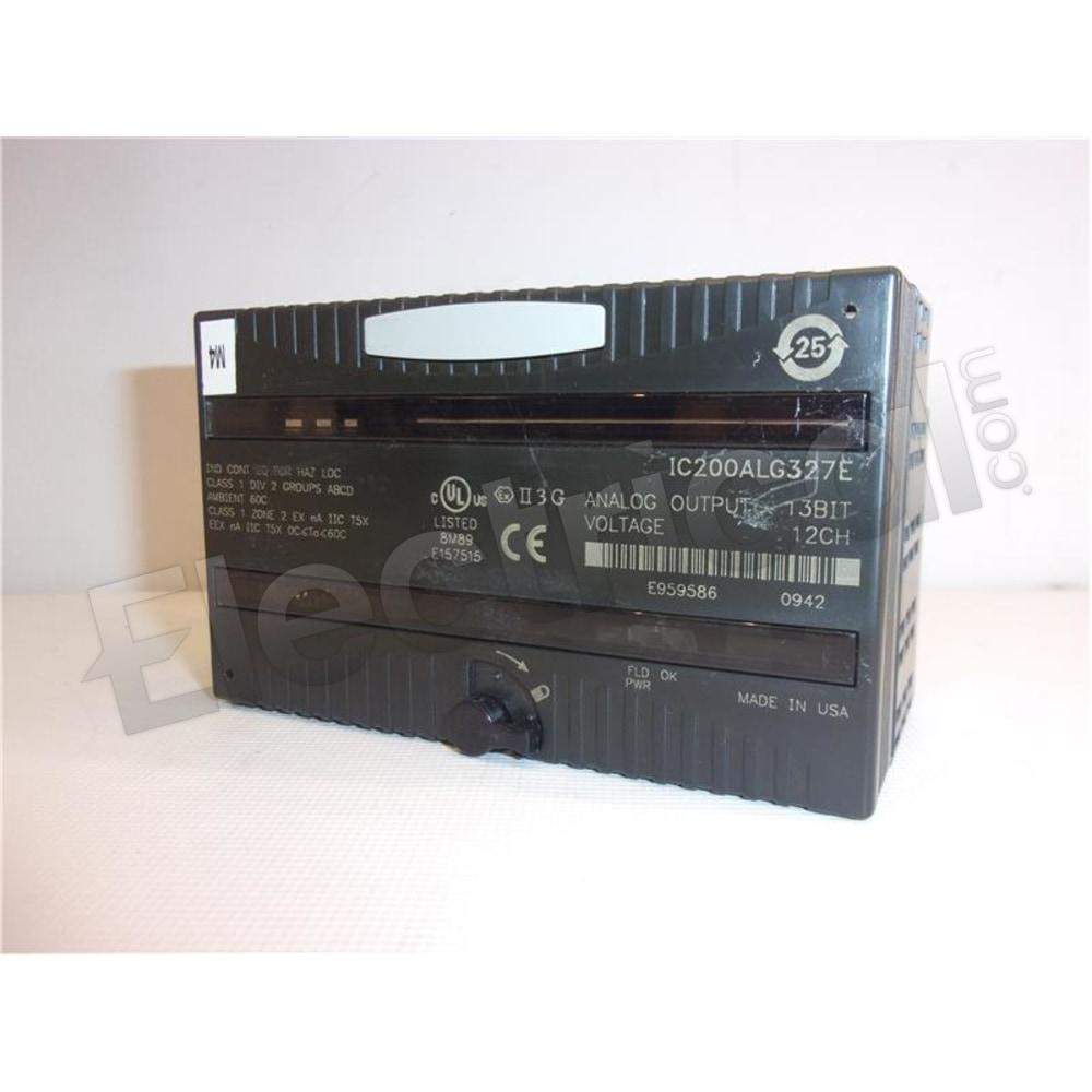 IC200ALG327