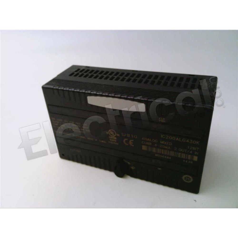 IC200ALG430