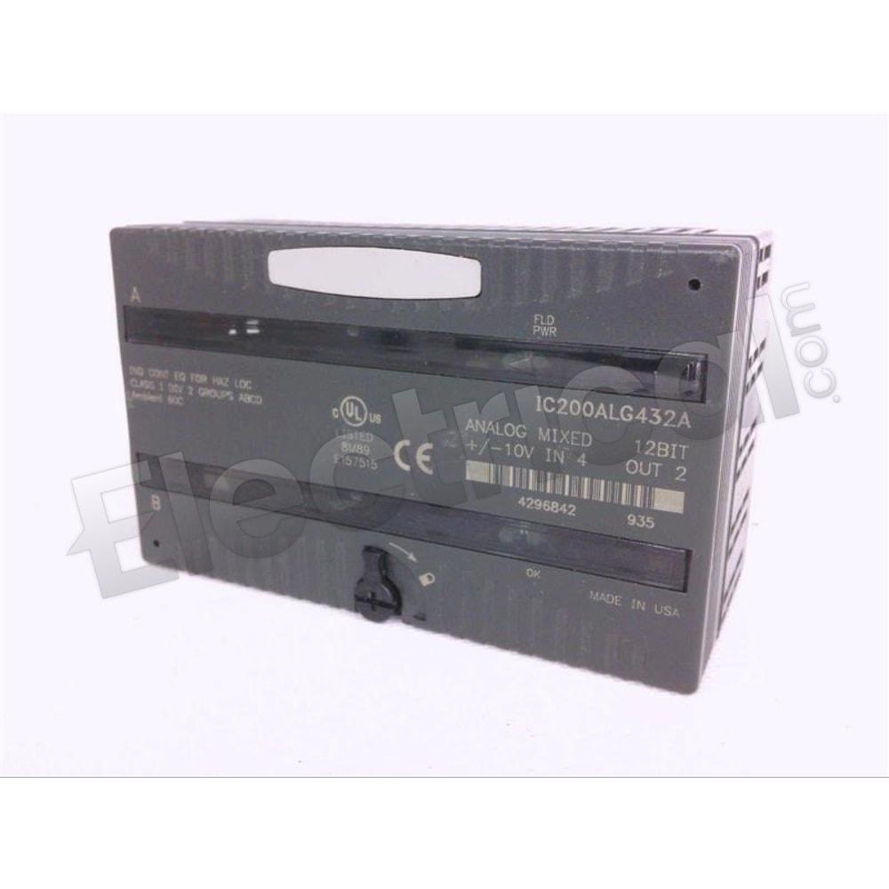 IC200ALG432
