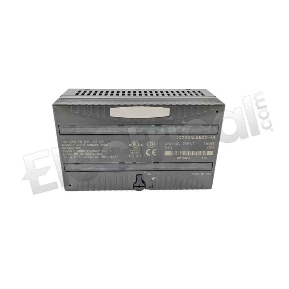 IC200ALG620