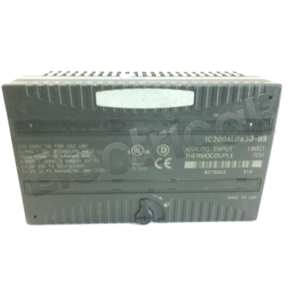 IC200ALG630