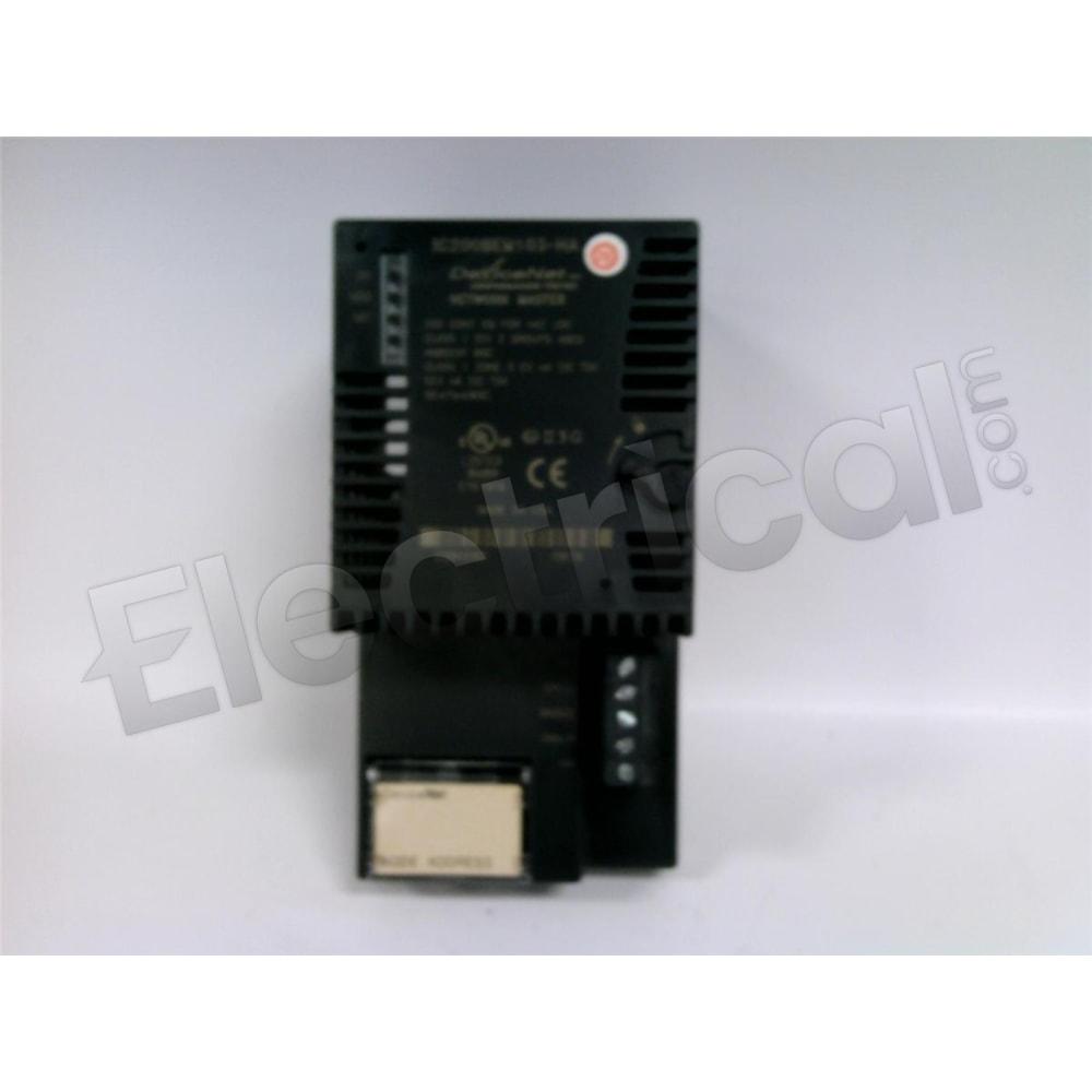 IC200BEM103