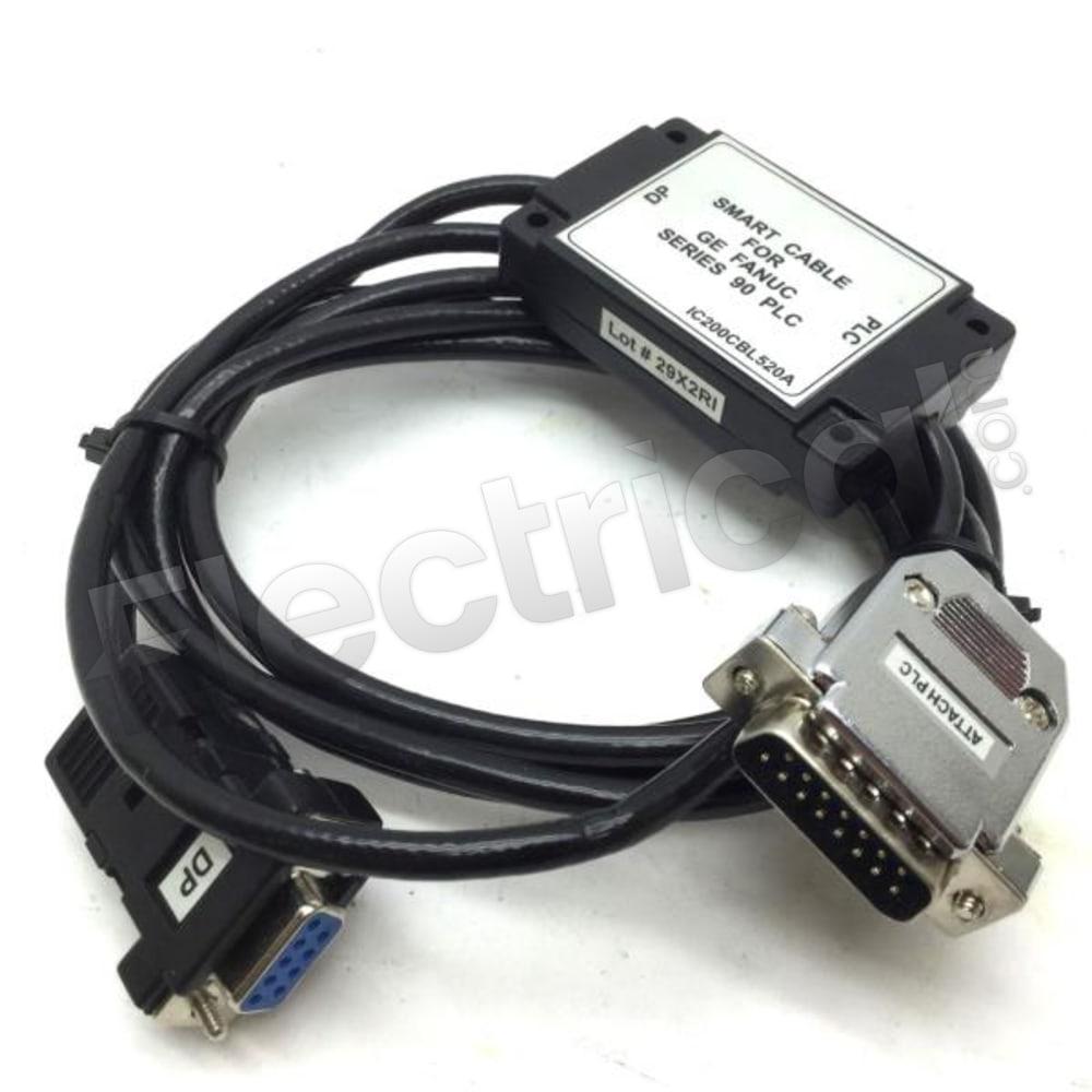 IC200CBL550