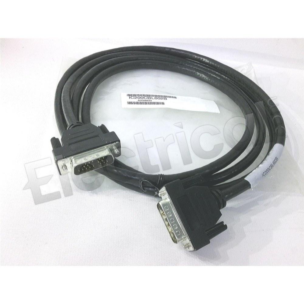 IC200CBL602