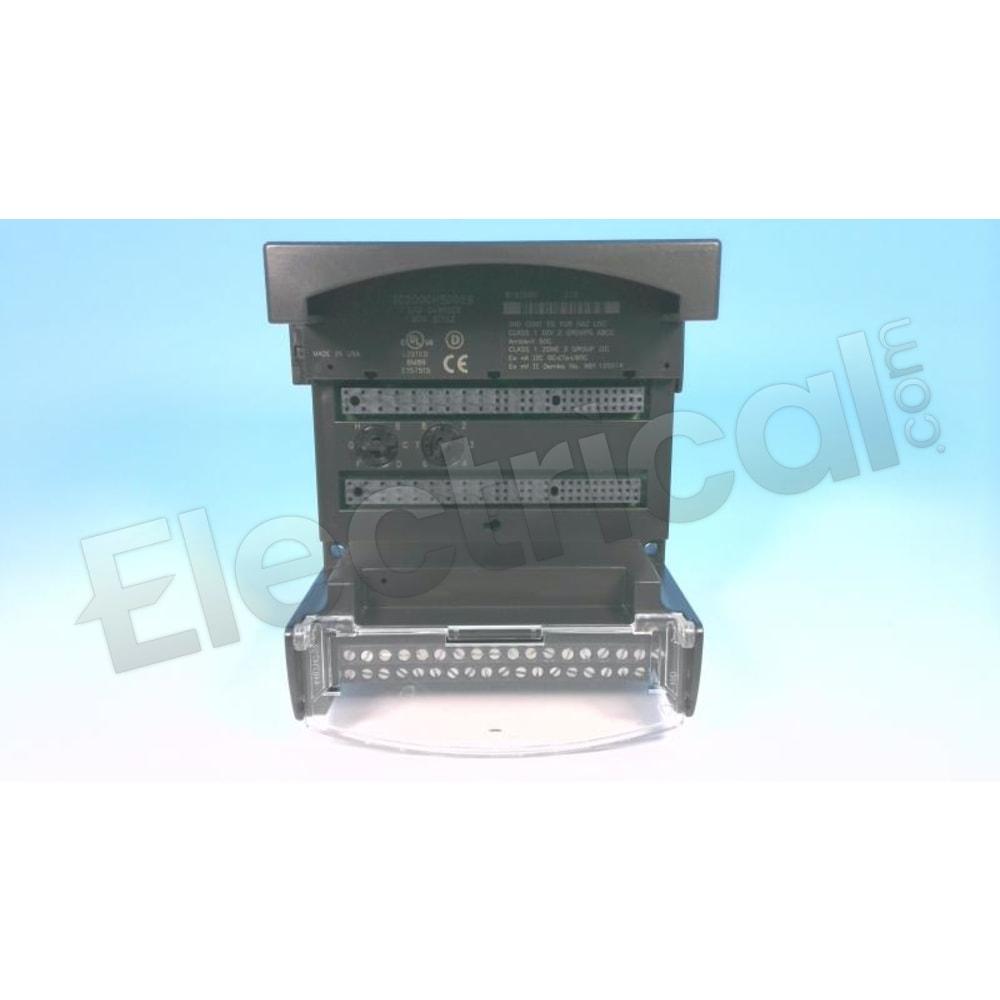 IC200CHS002