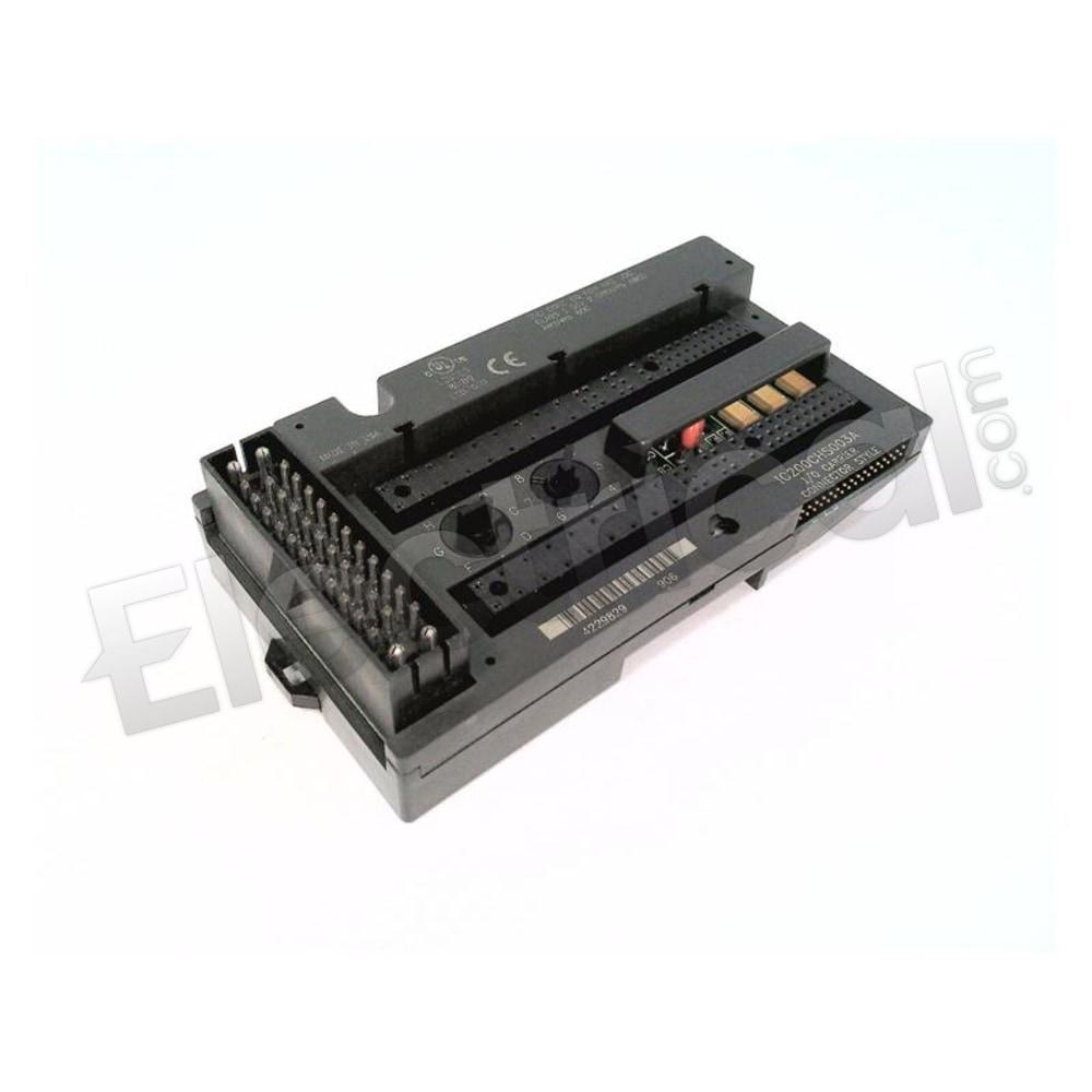 IC200CHS003