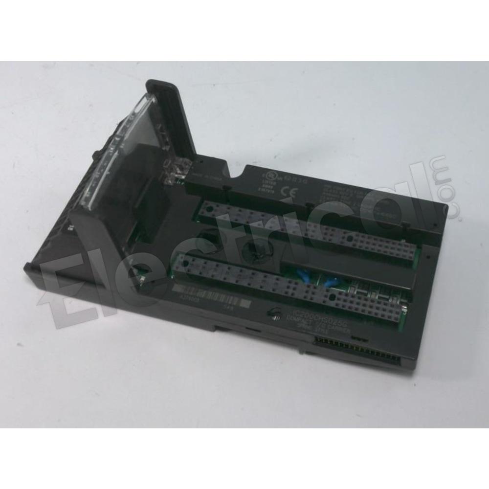 IC200CHS025