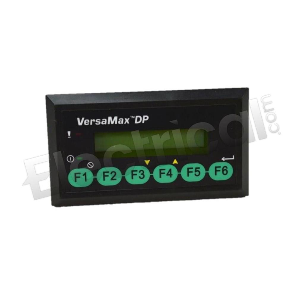 IC200DTX400