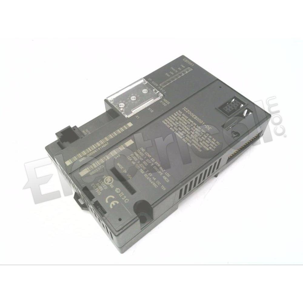IC200EBI001