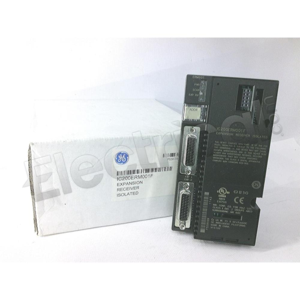 IC200ERM001