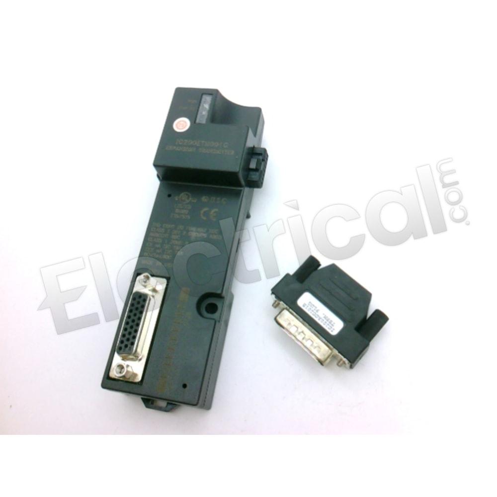 IC200ETM001
