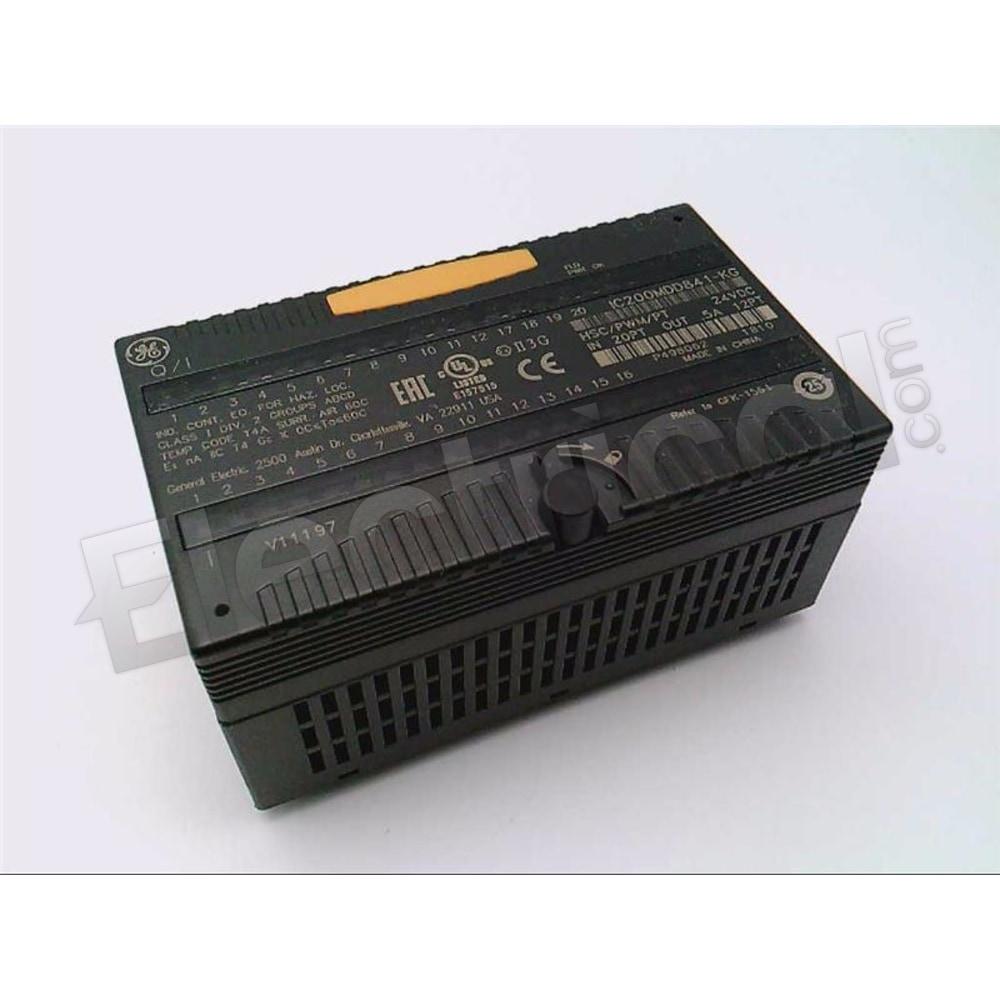 IC200MDD841