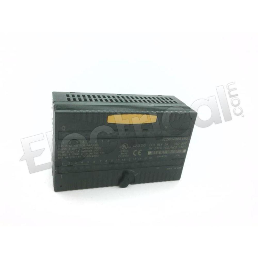 IC200MDD845