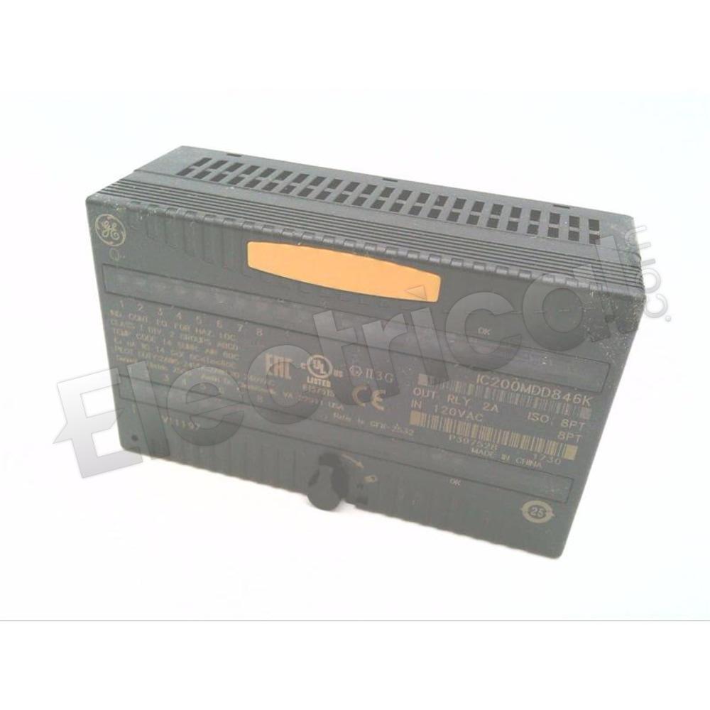 IC200MDD846