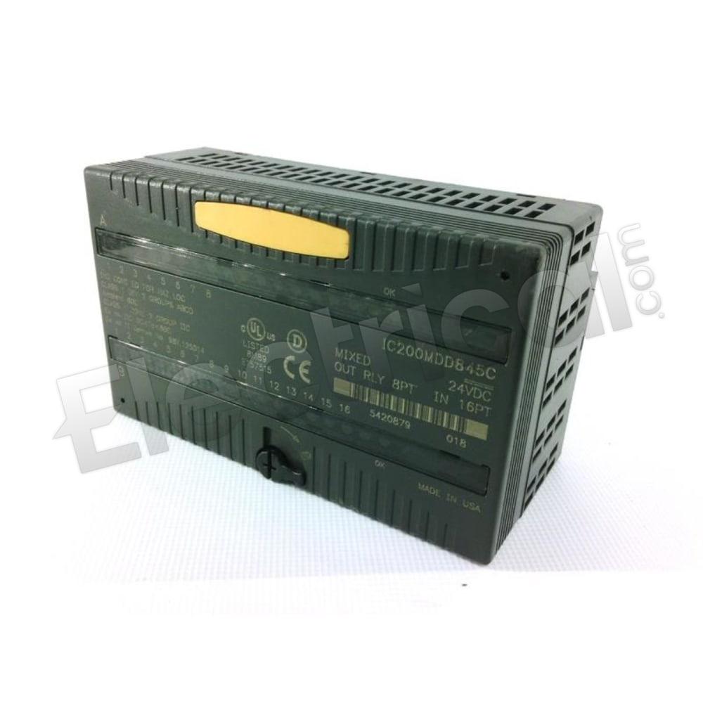 IC200MDD848