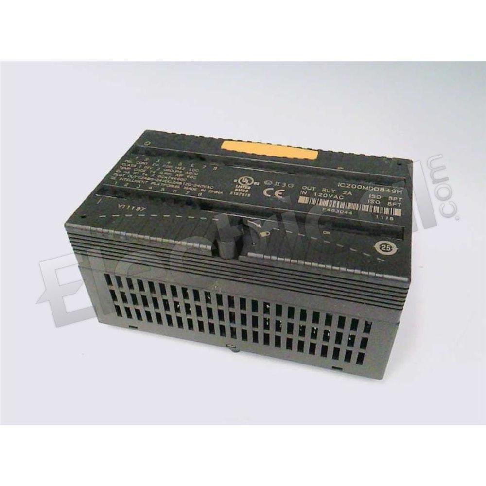 IC200MDD849