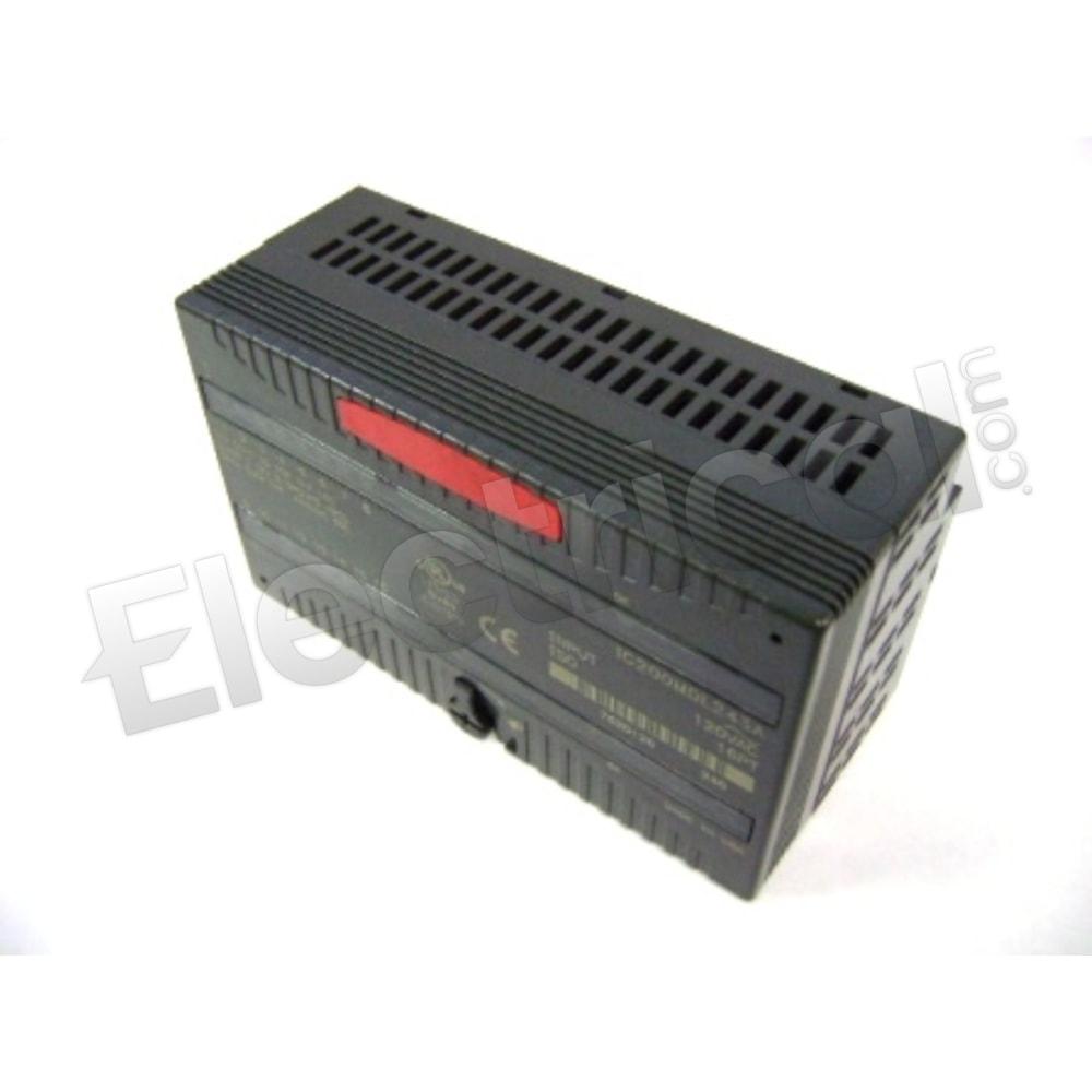 IC200MDL243