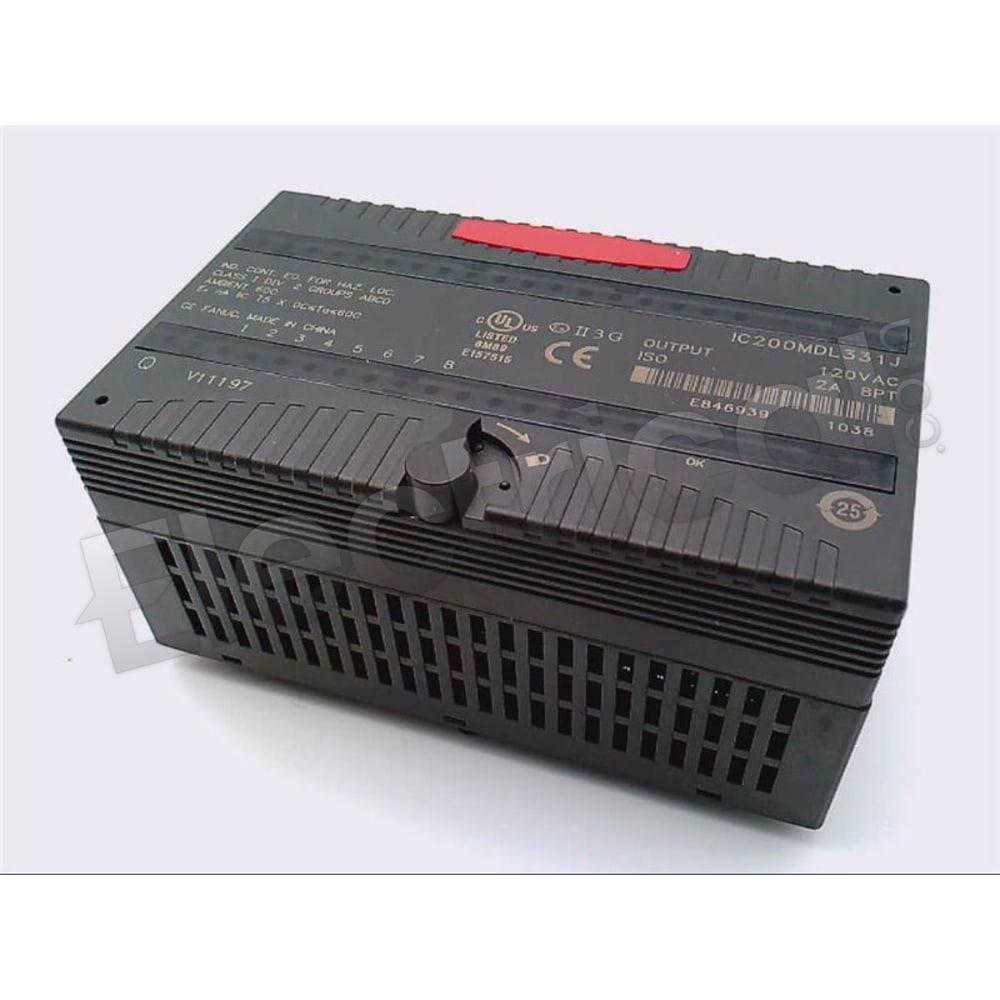 IC200MDL331