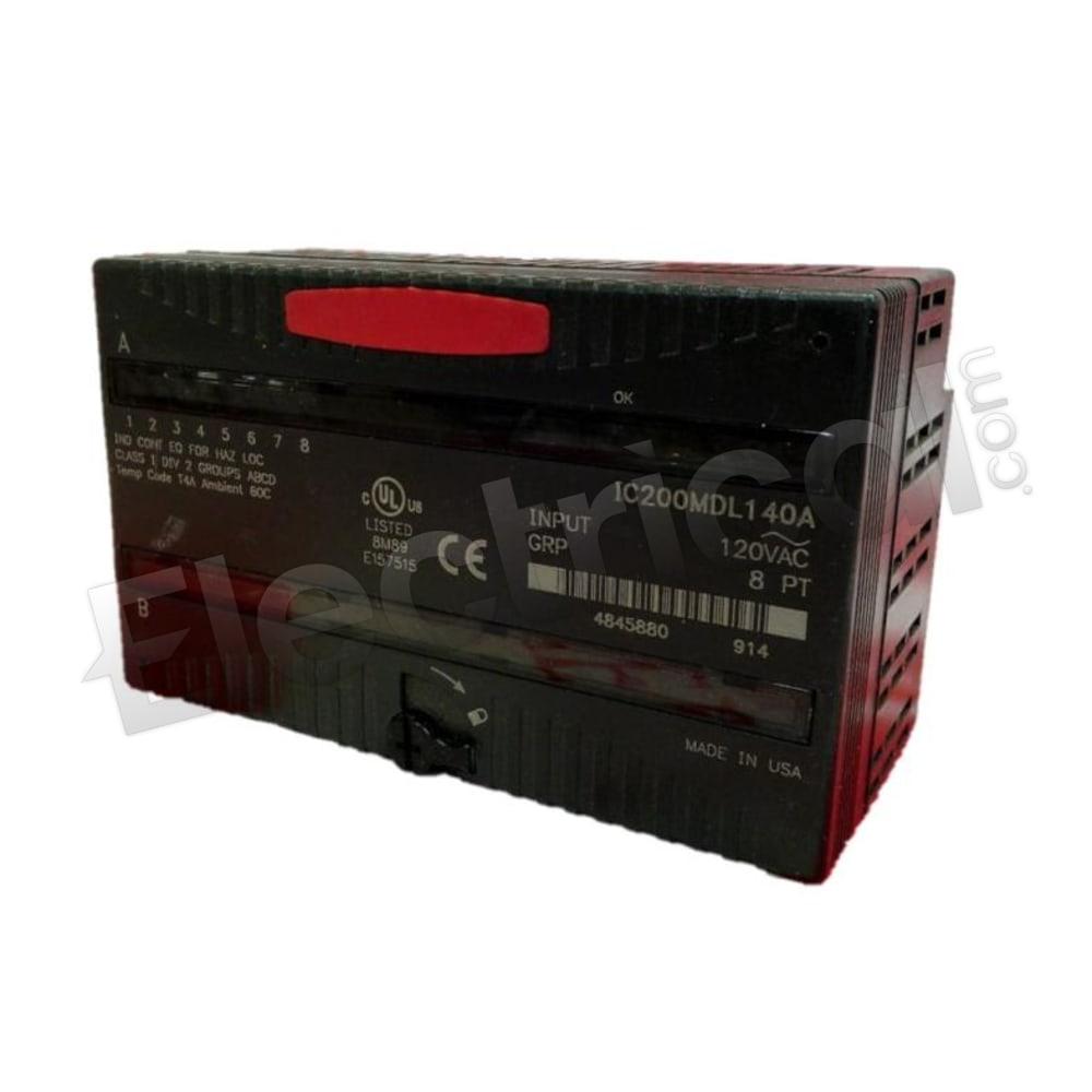 IC200MDL643