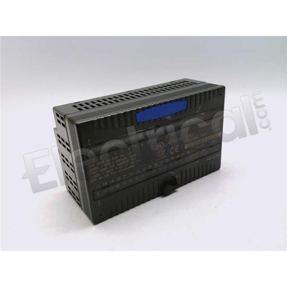 IC200MDL650