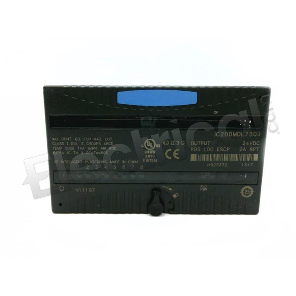IC200MDL730