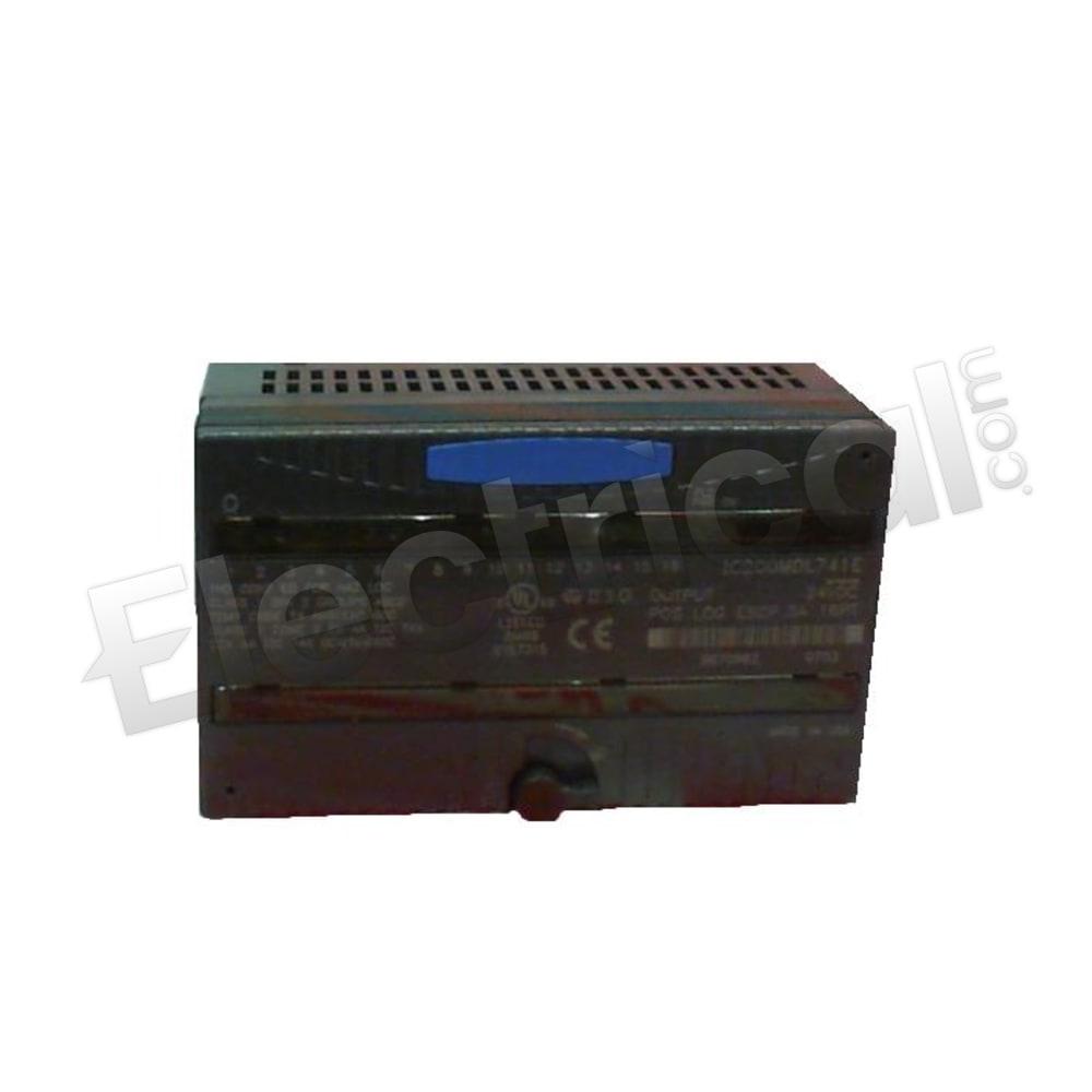 IC200MDL741