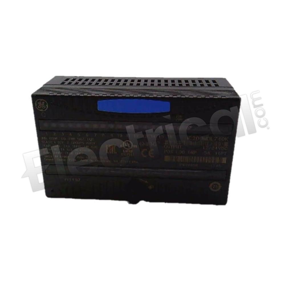 IC200MDL742