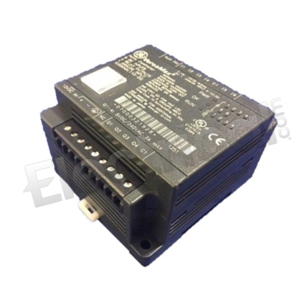 IC200NAL110