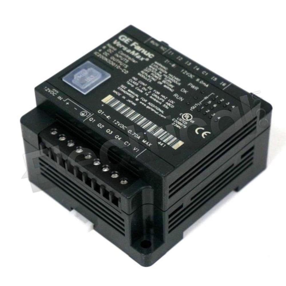IC200NDD010
