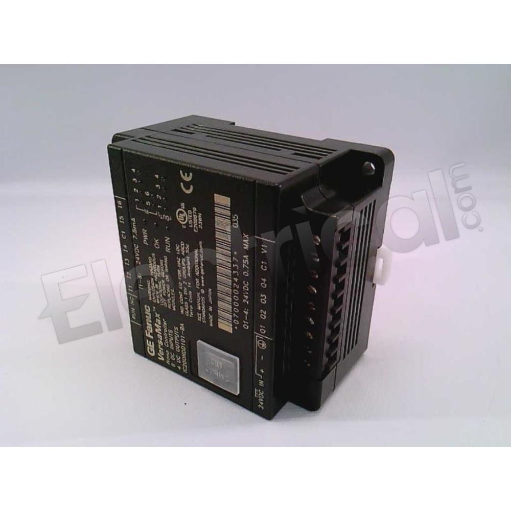 IC200NDD101
