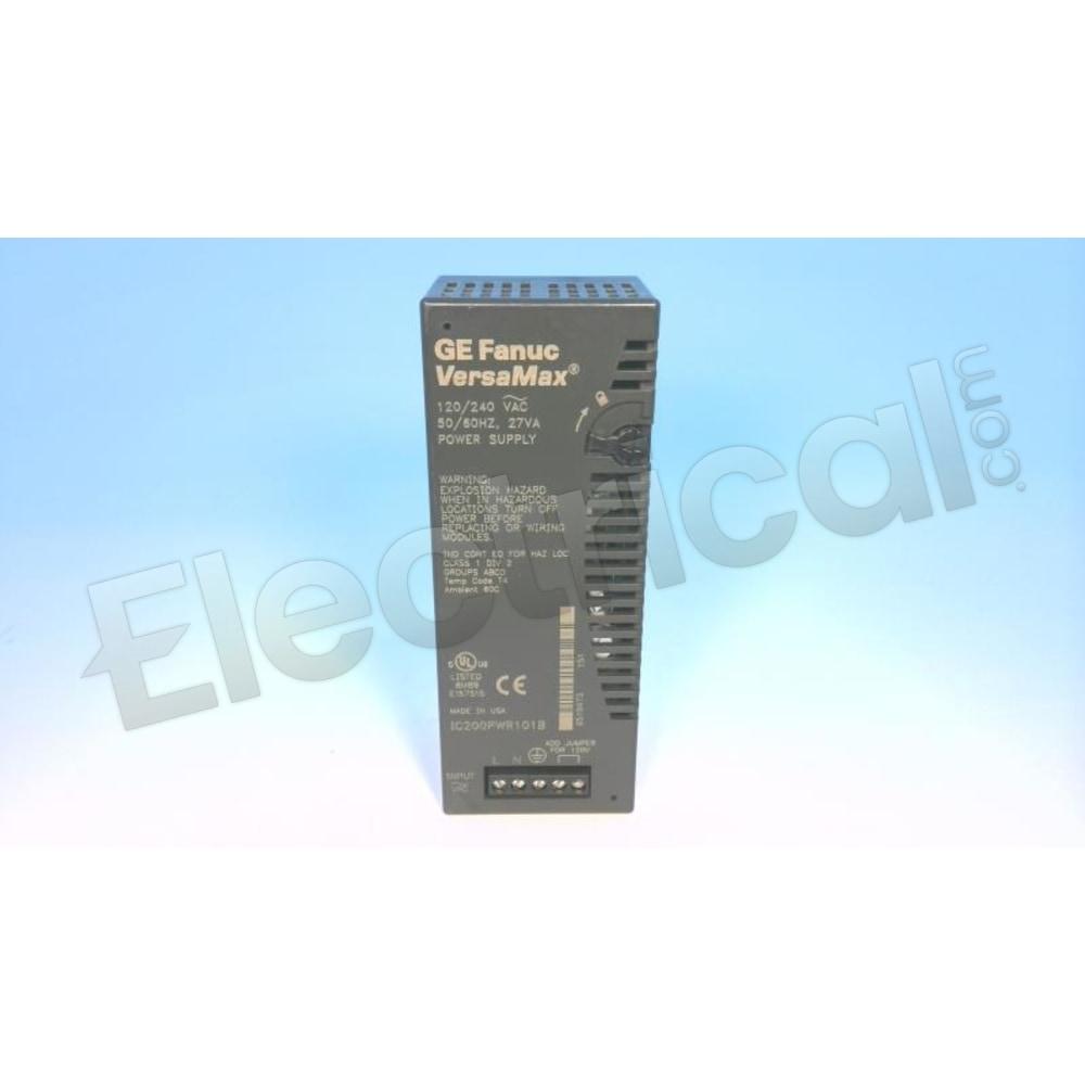 IC200PWR101