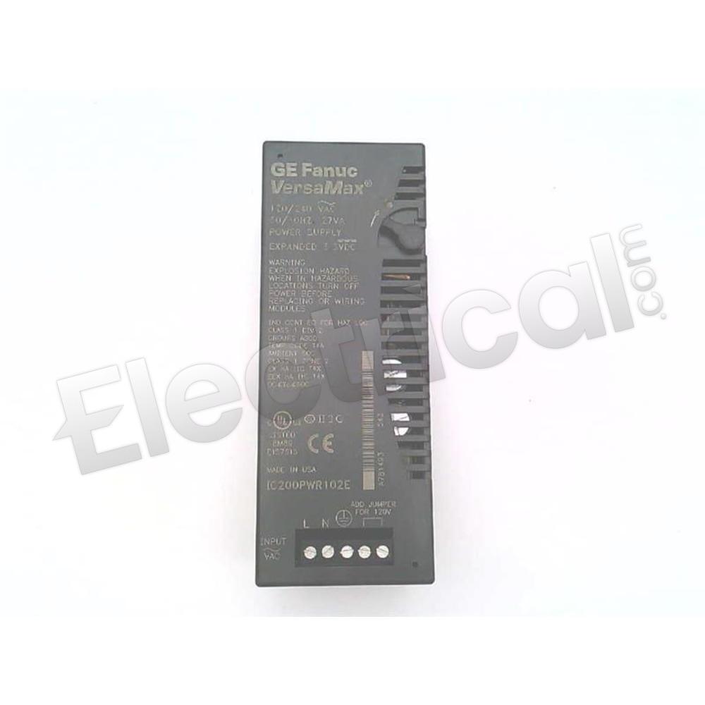 IC200PWR102