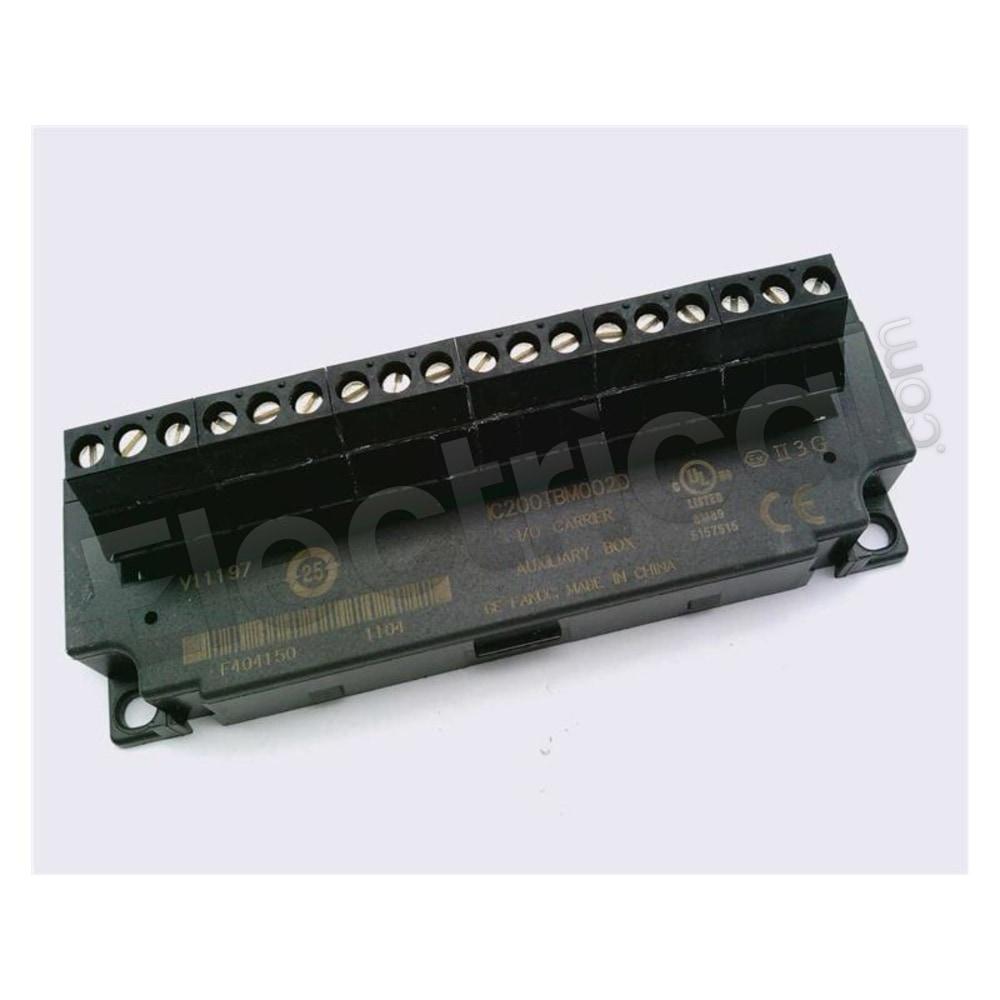 IC200TBM002
