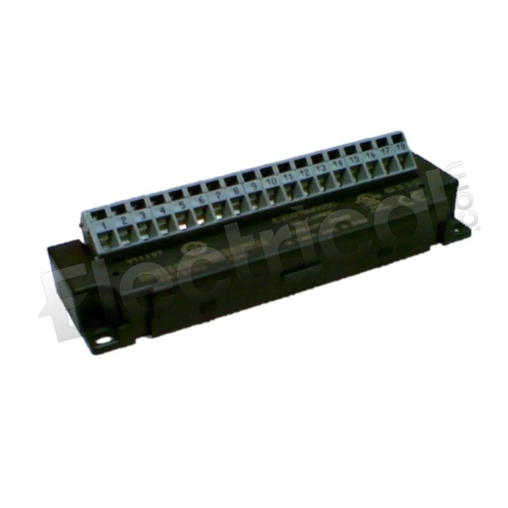 IC200TBM005