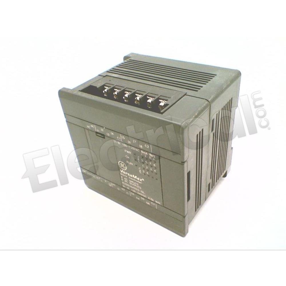 IC200UAA003