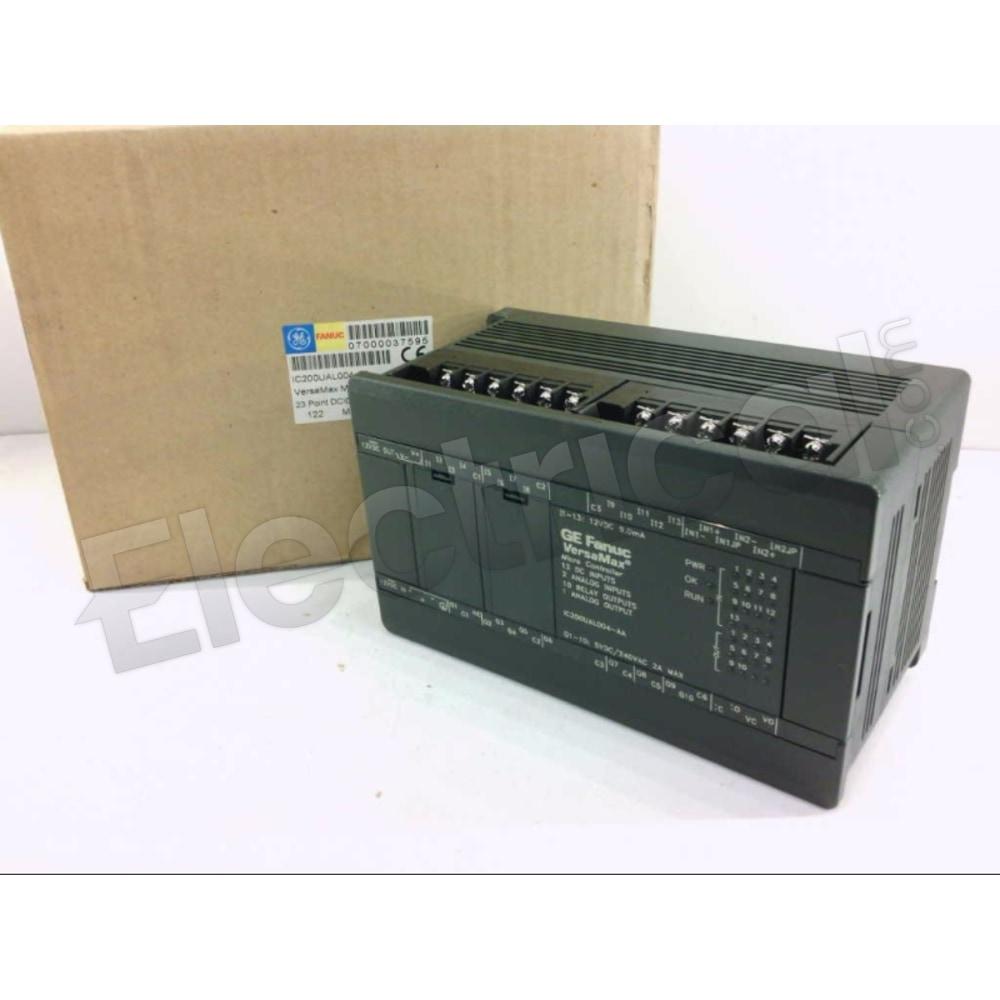 IC200UAL004