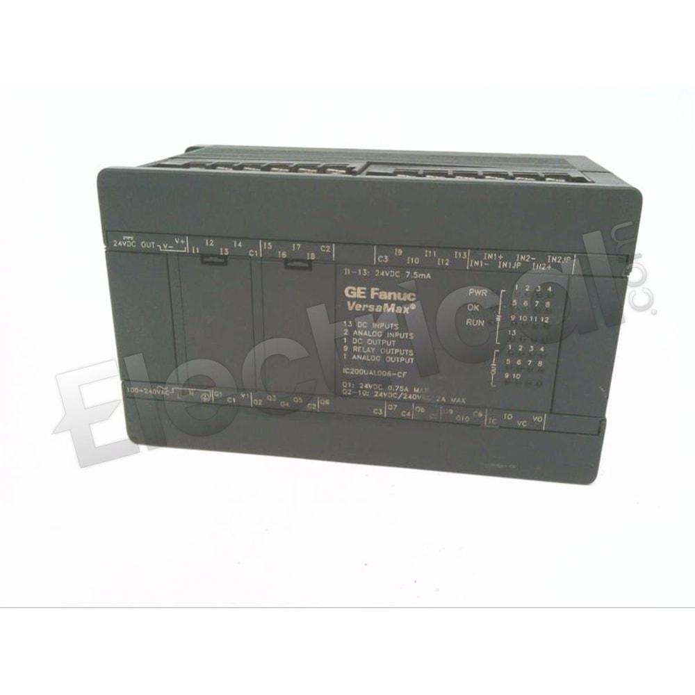 IC200UAL006