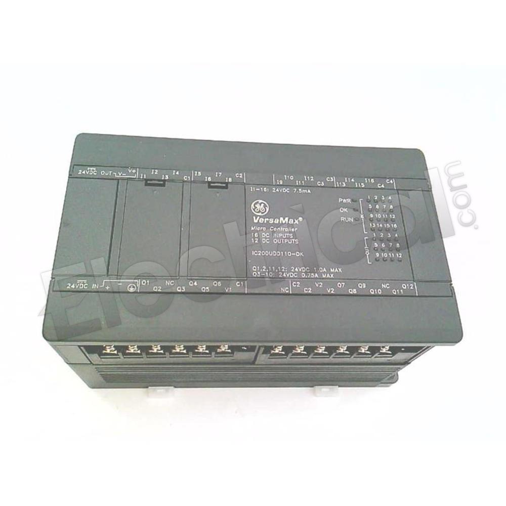 IC200UDD110