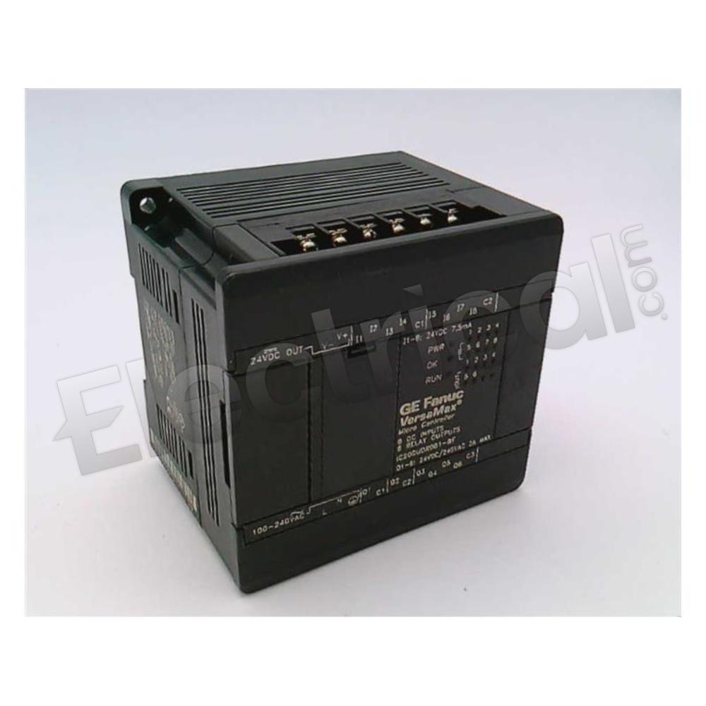 IC200UDR001