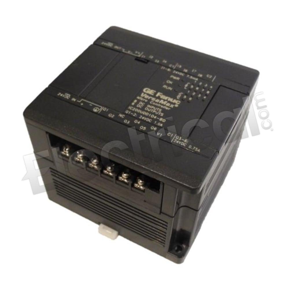 IC200UDR003