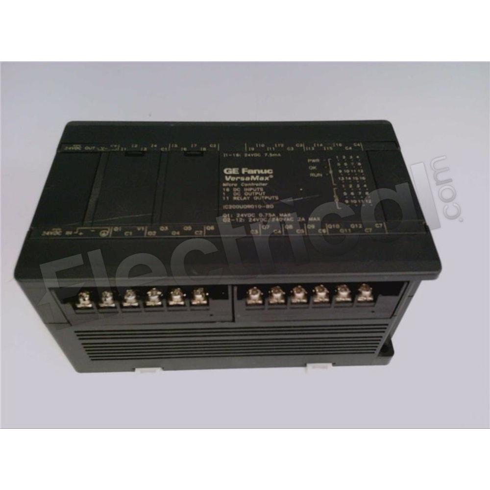 IC200UDR010