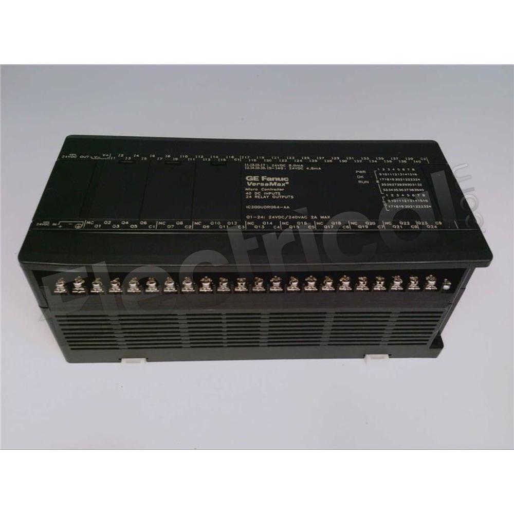IC200UDR064