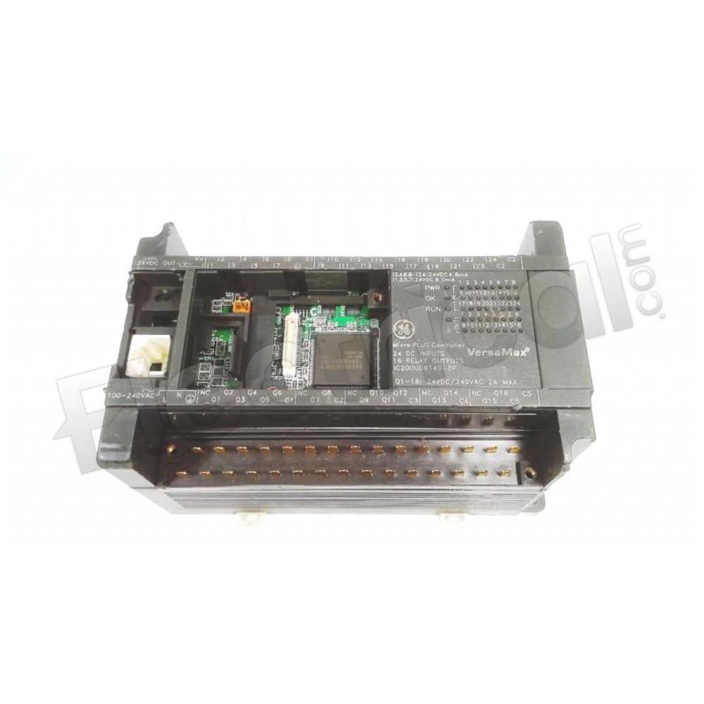 IC200UDR140