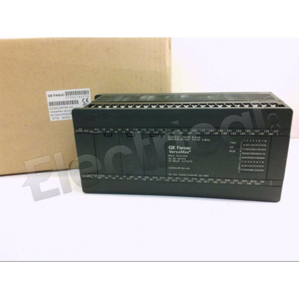 IC200UDR164