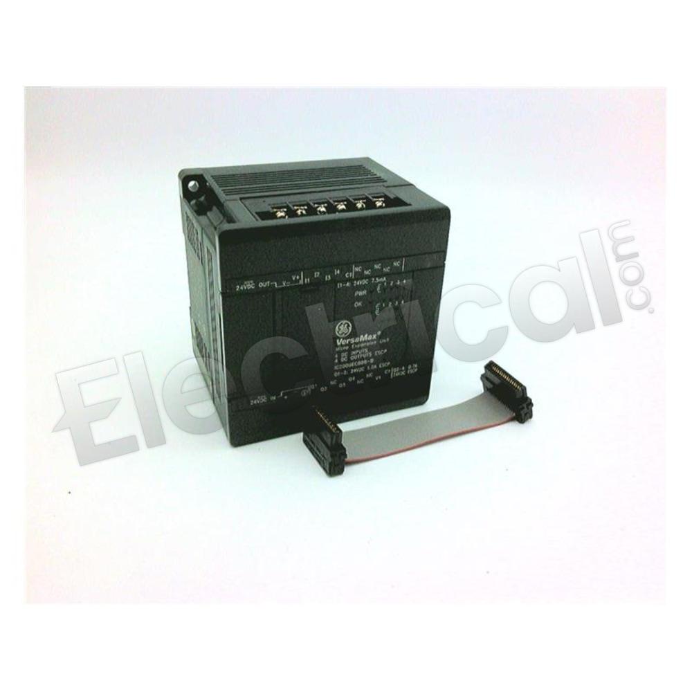 IC200UEC008
