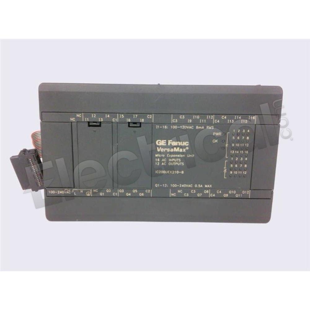 IC200UEX210