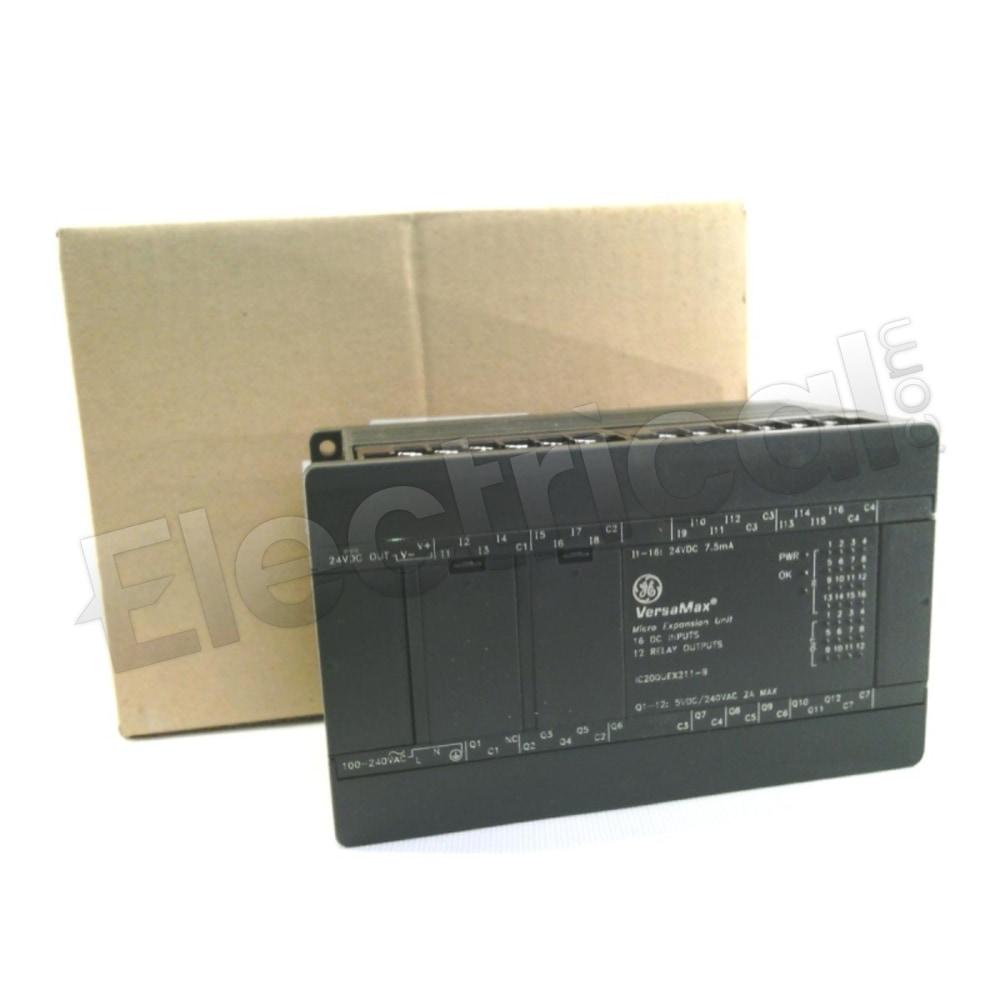 IC200UEX211