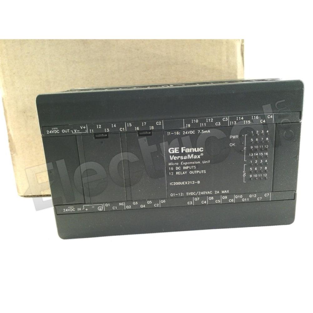 IC200UEX212