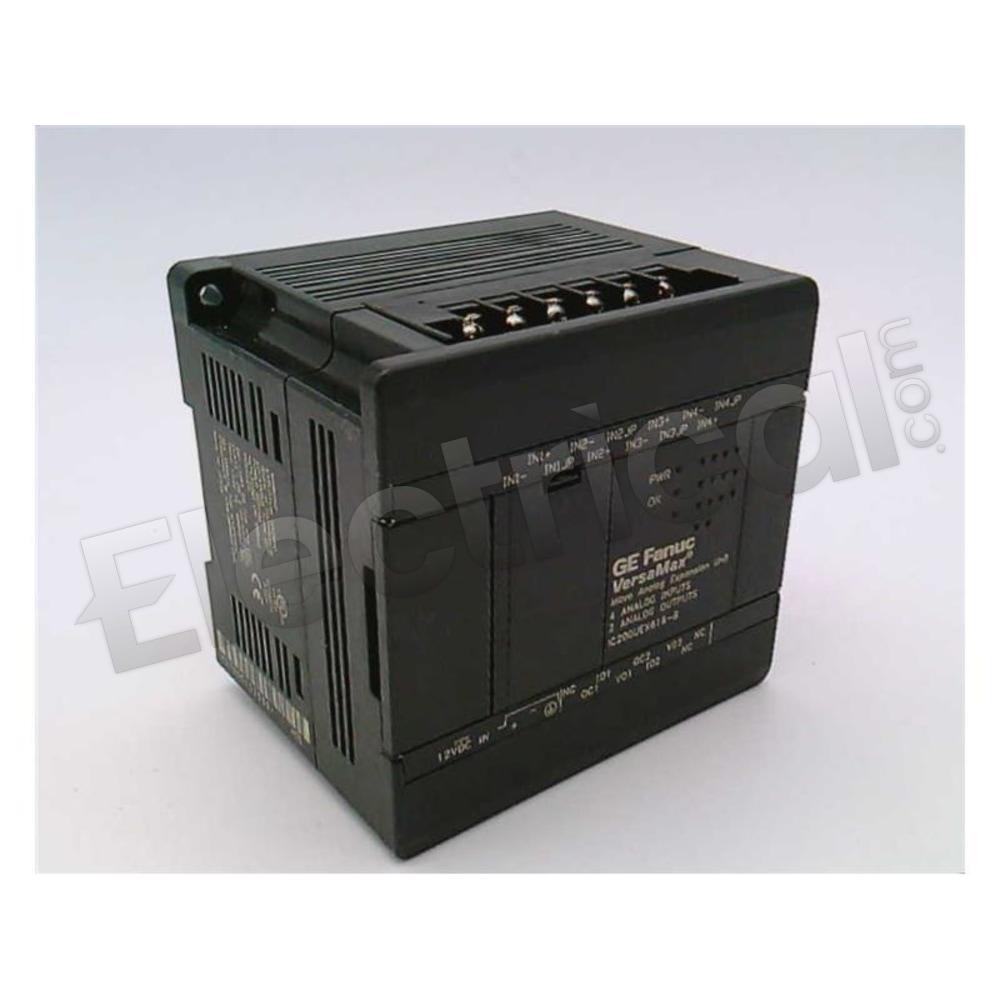 IC200UEX616