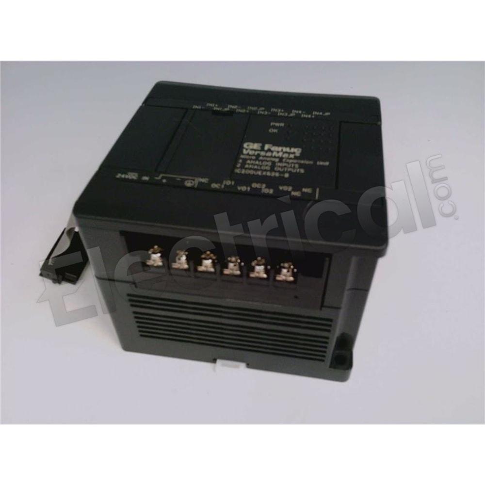 IC200UEX626